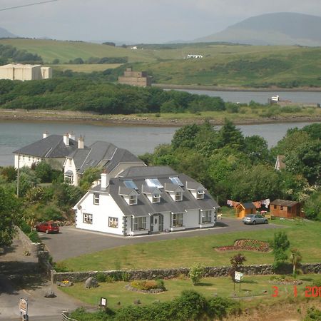 Rosmo House B&B Westport Kültér fotó
