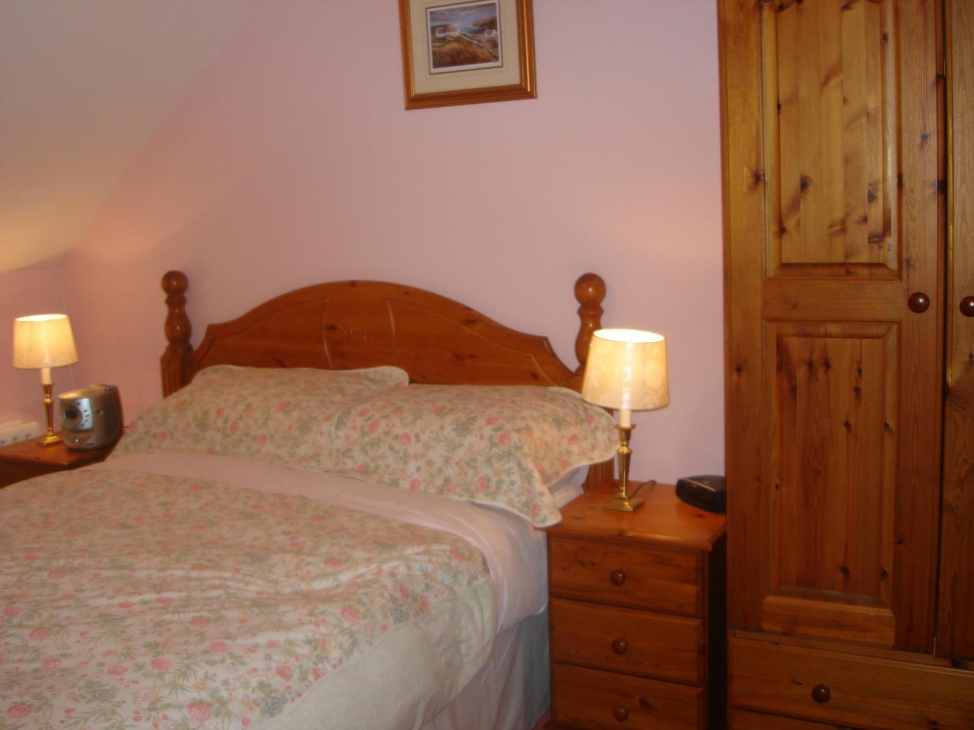 Rosmo House B&B Westport Kültér fotó