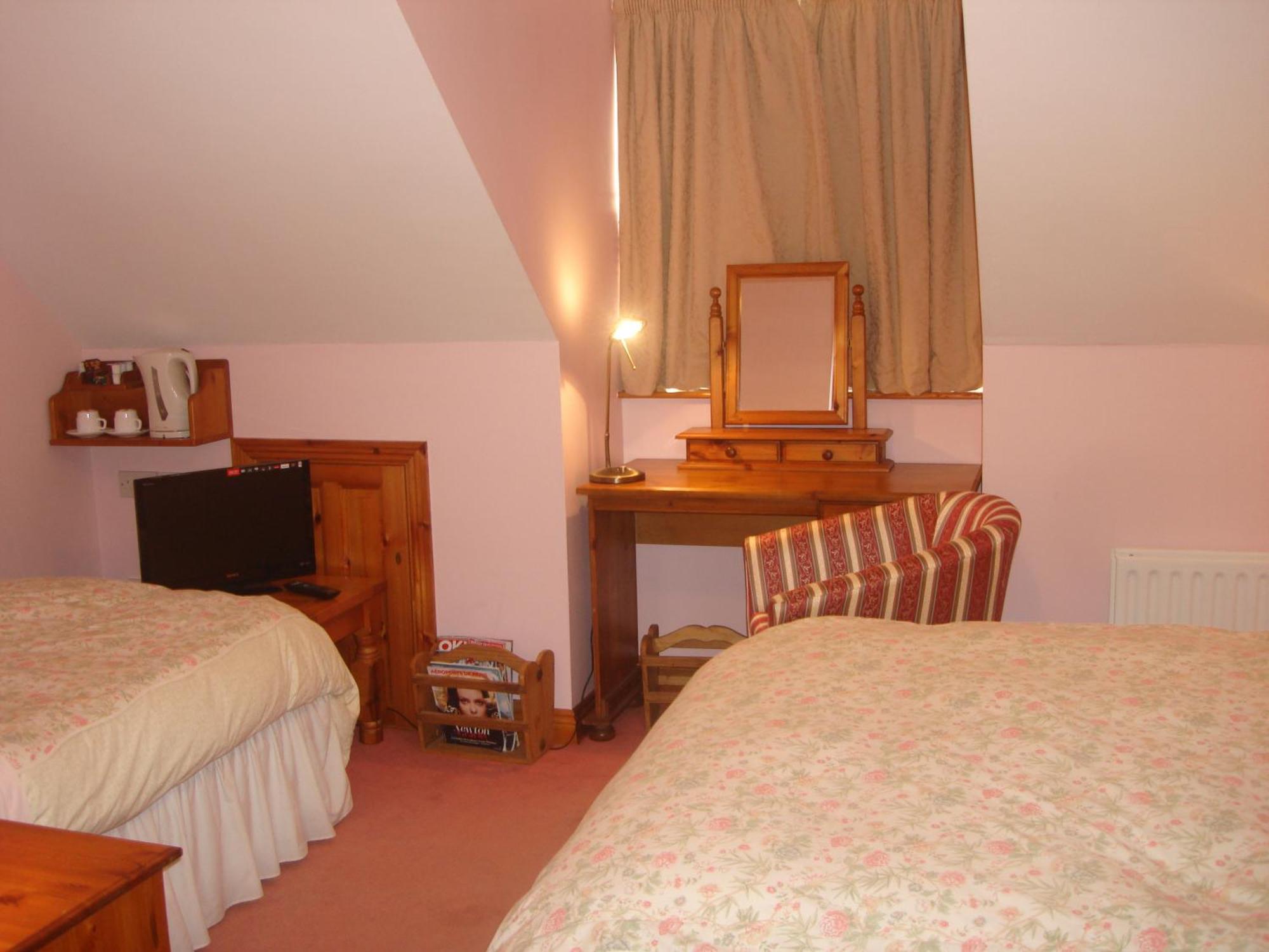 Rosmo House B&B Westport Kültér fotó