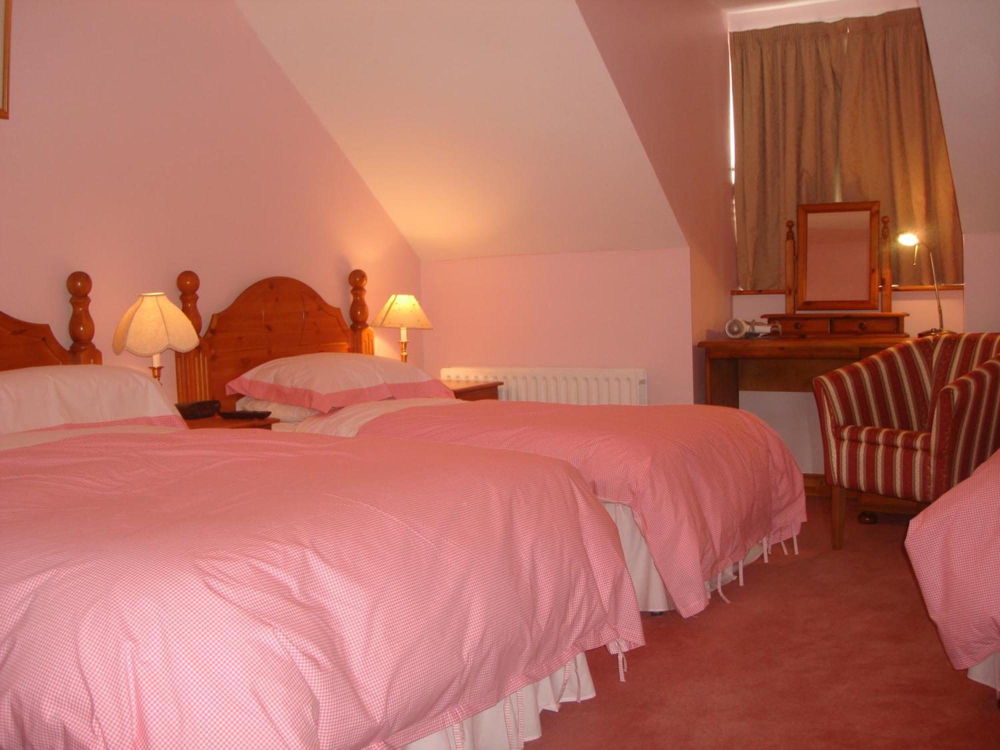 Rosmo House B&B Westport Kültér fotó