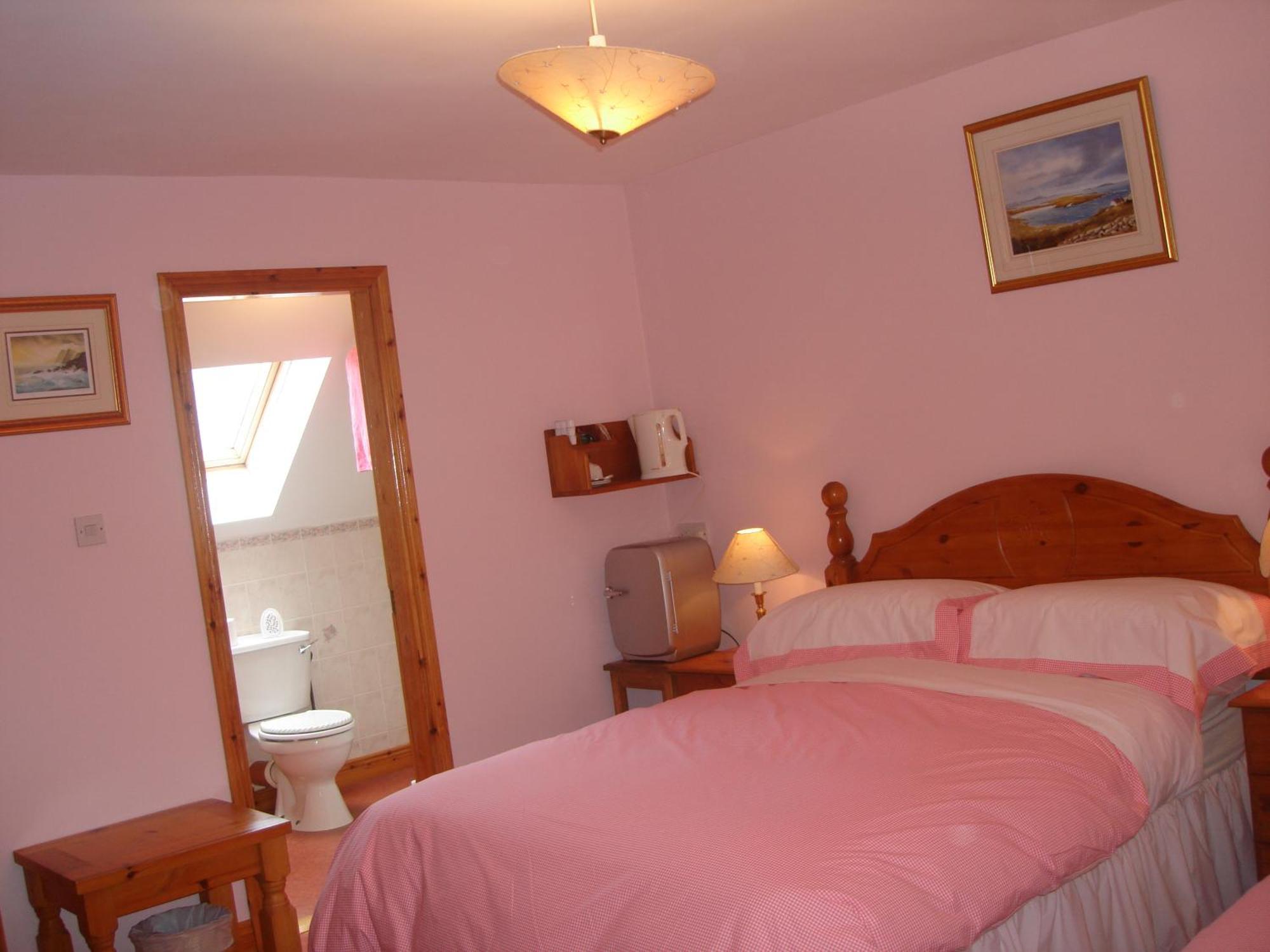 Rosmo House B&B Westport Kültér fotó
