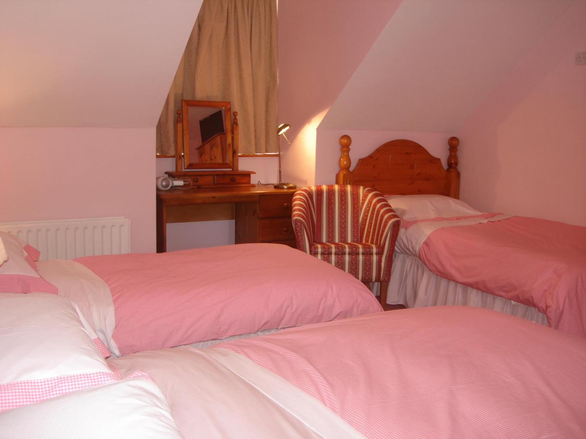 Rosmo House B&B Westport Kültér fotó