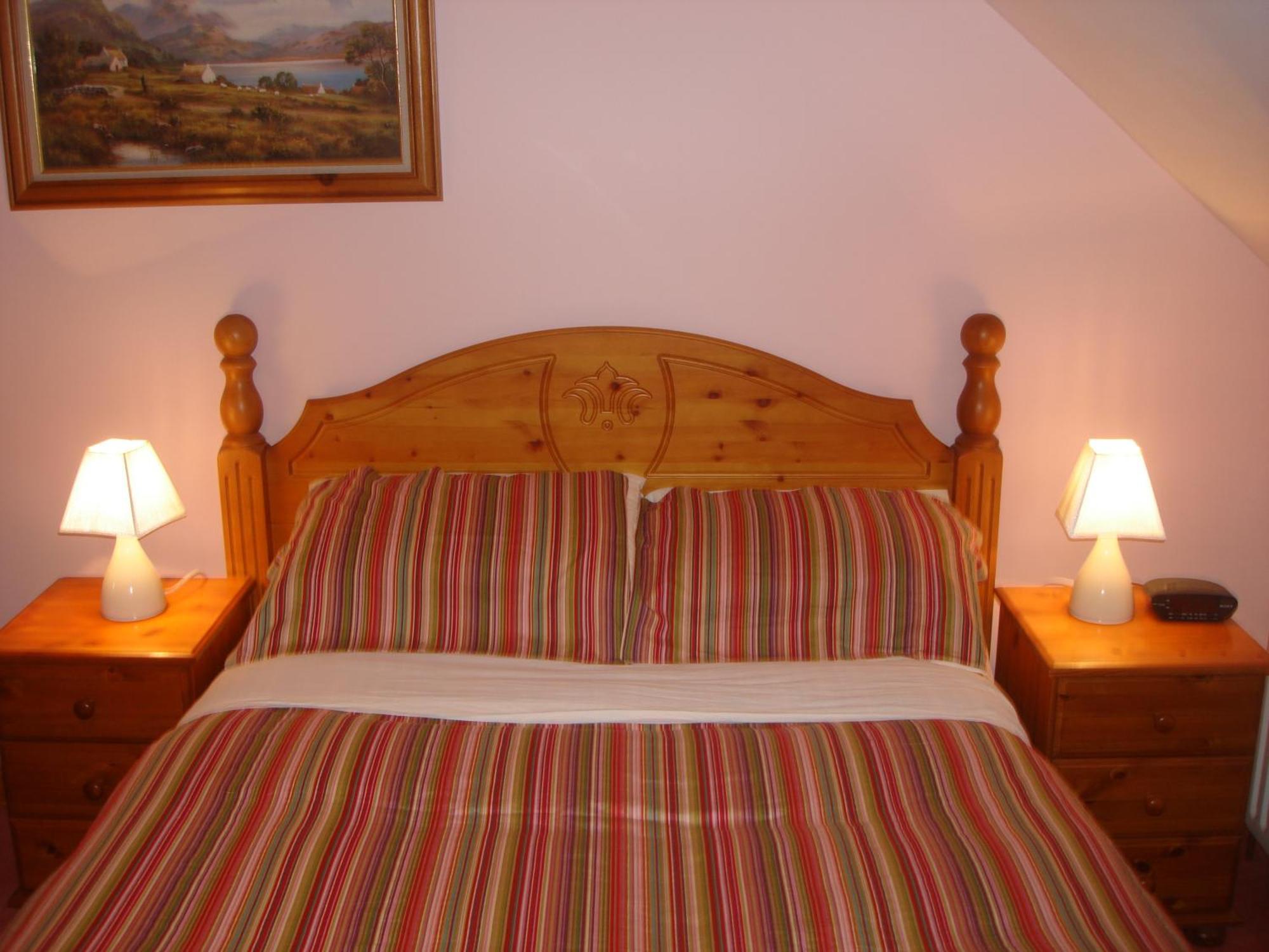 Rosmo House B&B Westport Kültér fotó