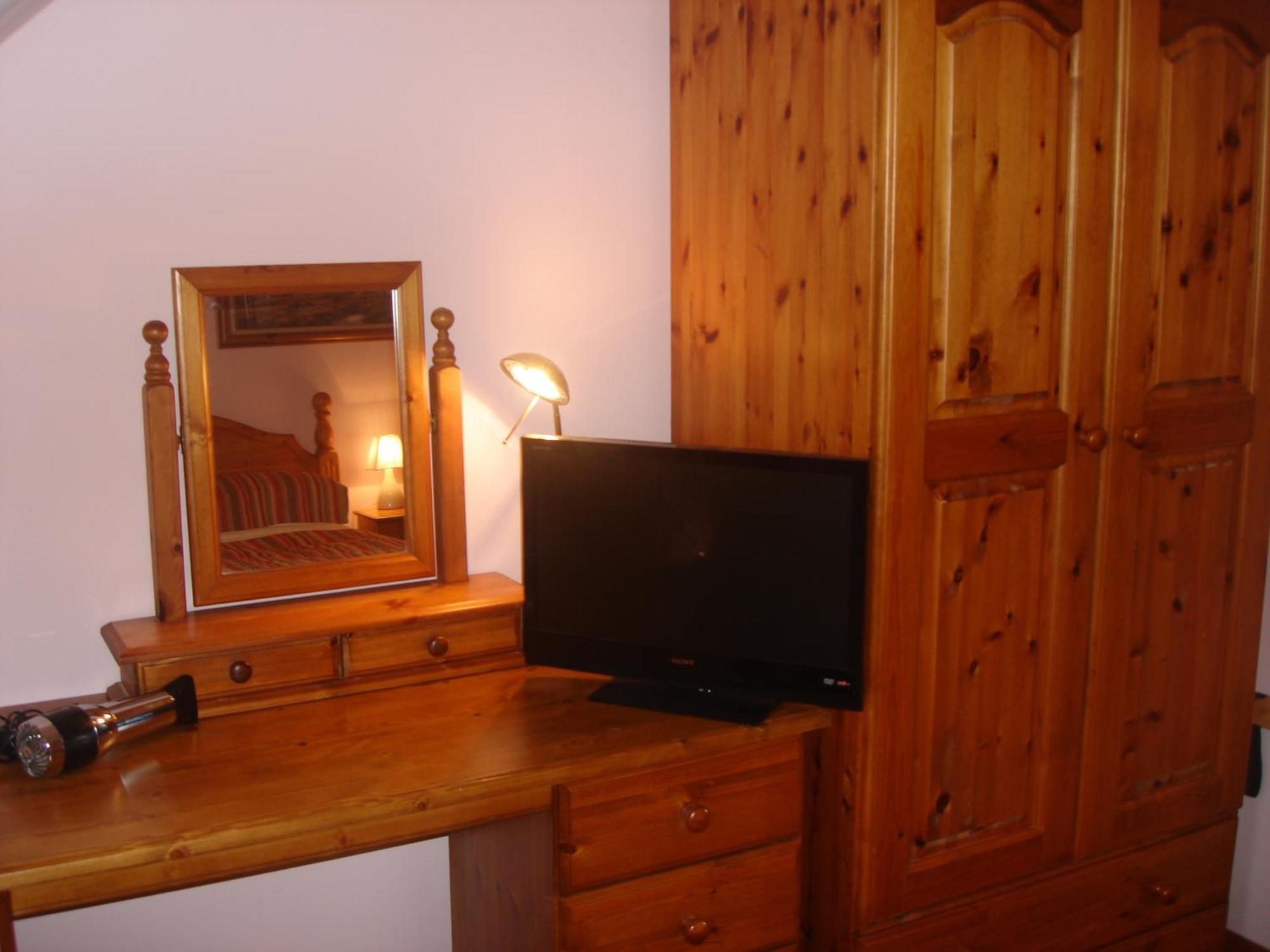 Rosmo House B&B Westport Kültér fotó