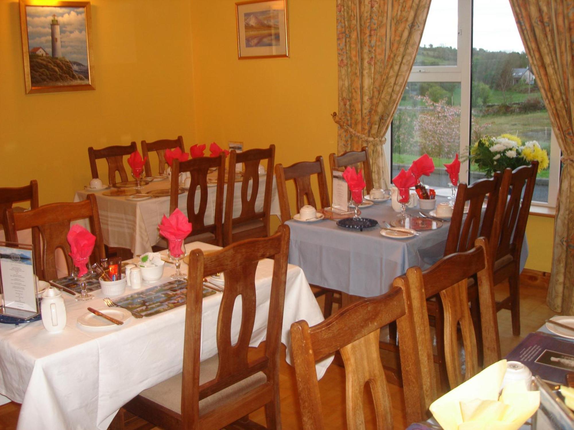 Rosmo House B&B Westport Kültér fotó