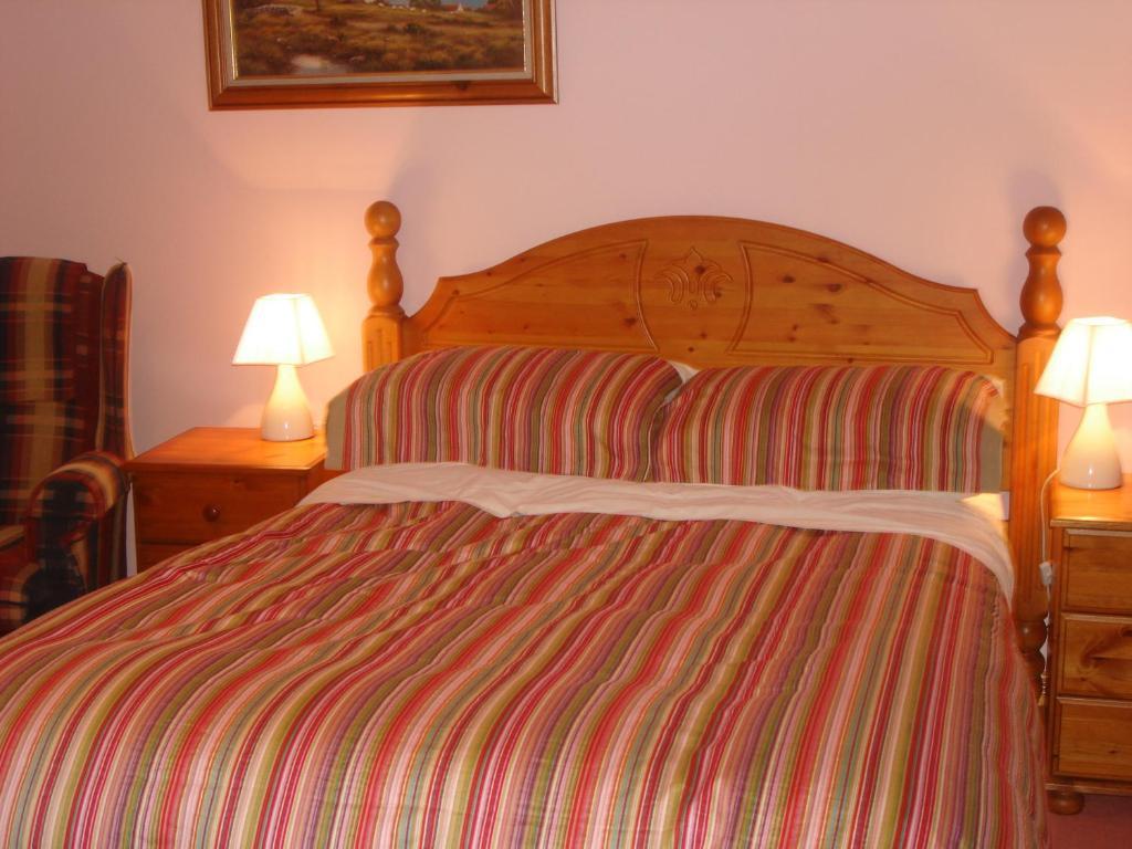 Rosmo House B&B Westport Szoba fotó